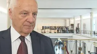 Niesiołowski: Kosiniak-Kamysz nie jest Witosem, Kaczyński nie jest Piłsudskim