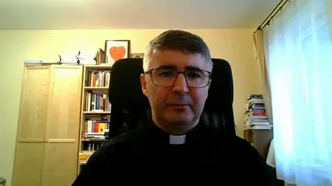 Ks. Prusak: Korupcja została pokazana. To, co widzieliśmy w tym dokumencie, to jest udokumentowane przestępstwo 