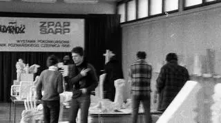 Koncepcje pomnika ofiar czerwca 1956r