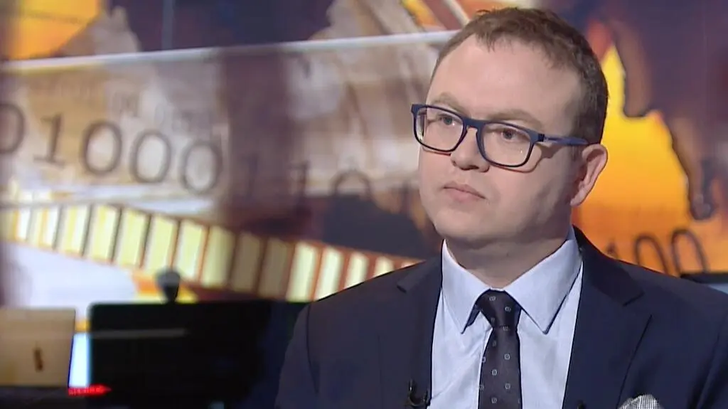 Cała rozmowa z Adamem Eberhardtem