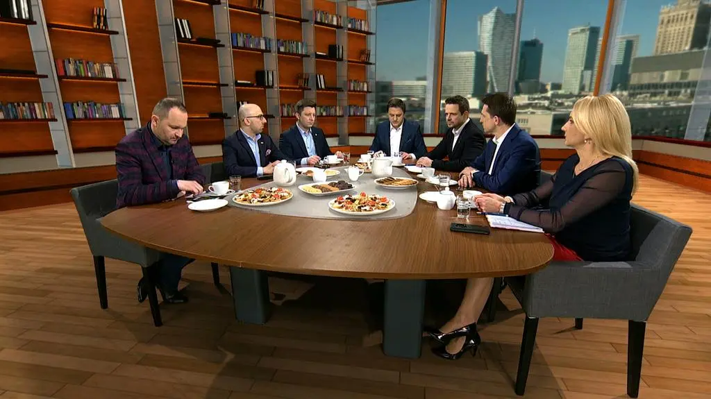 Michał Dworczyk o sprawie Skripala