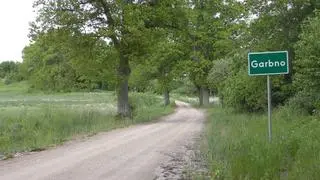 Garbno. Oto początek końca