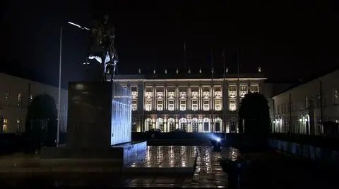 Prezydent odebrał ślubowania od nowych sędziów TK