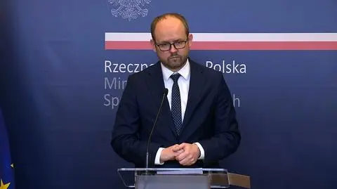 Marcin Przydacz