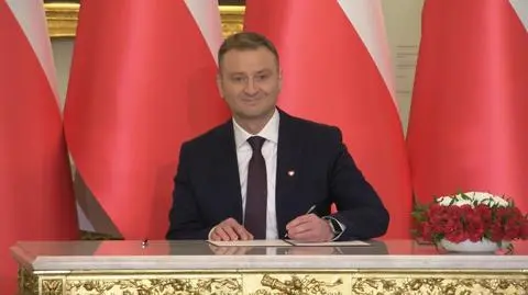 Sławomir Nitras ministrem sportu i turystyki