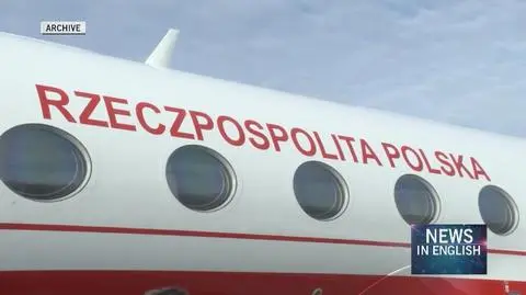 Marek Kuchciński Sejm Speaker apologizes for flying with his family