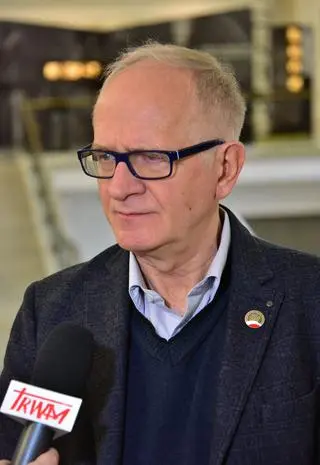 Krzysztof Czabański