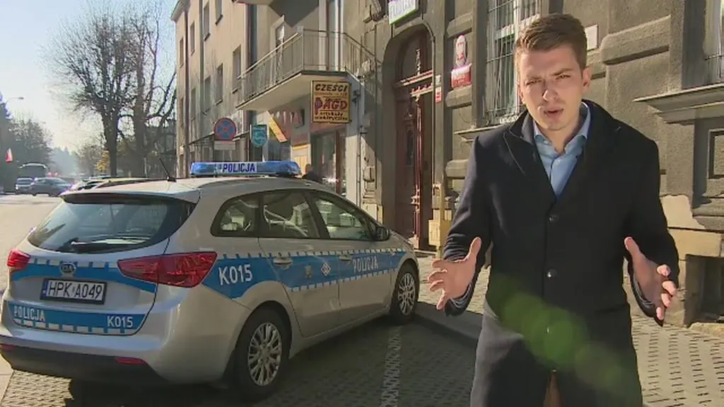 Problemy kadrowe policji na Podkarpaciu