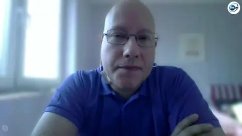 Wirusolog: nie można jednoznacznie powiedzieć, że w Polsce epidemia COVID-19 ma się ku końcowi