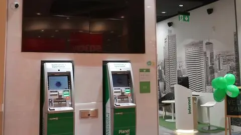 Bank w Polsce na sprzedaż. Jest faworyt w wyścigu