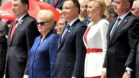 Działając wspólnie jesteśmy silni