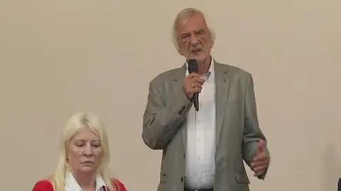 Terlecki: polski wymiar sprawiedliwości działa w próżni społecznej