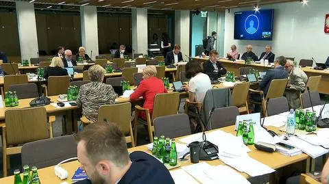 Komisja Zdrowia