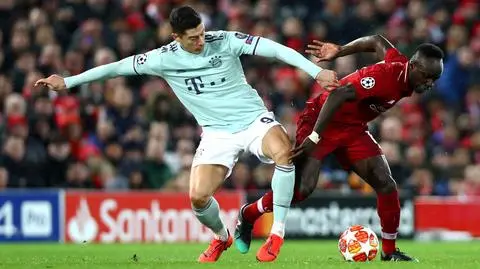 Prezentacja Mane jeszcze w tym tygodniu. "Bayern ma najlepszą drużynę nawet bez Lewandowskiego"