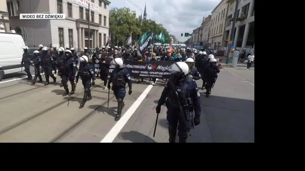 katowice bez dzwieku 