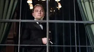 Leonardo DiCaprio