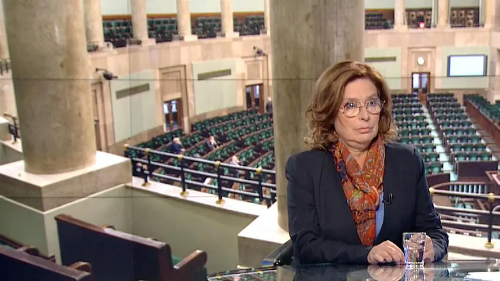 Kidawa-Błońska: w czasie dobrej koniunktury każdy rząd przygotowuje bufor ochronny na wypadek spowolnienia gospodarki. Ten rząd tego nie zrobił