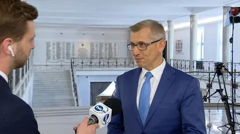 Kwiatkowski rezygnuje z funkcji prezesa NIK. Powodem start w wyborach