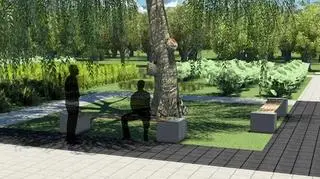 Akcję zainicjowało stowarzyszenie Pomocy Osobom Autystycznym