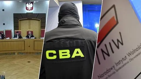 "Zabetonowali instytucje państwowe". Czy zgodnie z prawem można to zmienić 