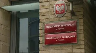 Prokuratura Regionalna w Poznaniu