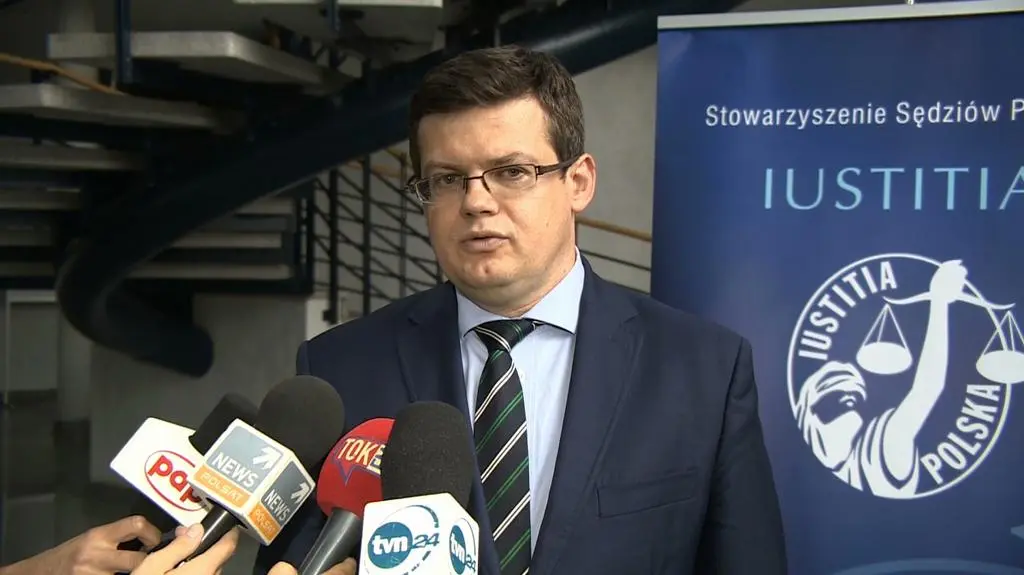 Kończymy z demokratycznym państwem prawnym