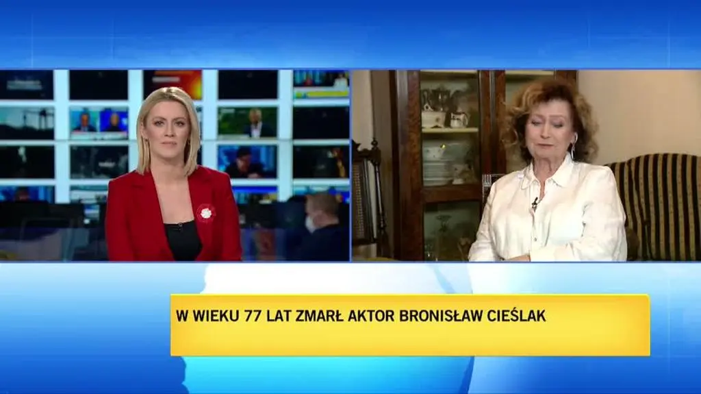 aktorka dla Oli 1