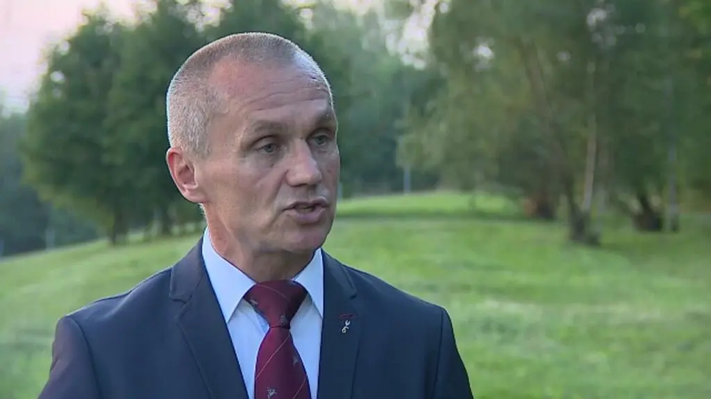 Gen. Polko: dymisje po długim okresie służby są czymś normalnym