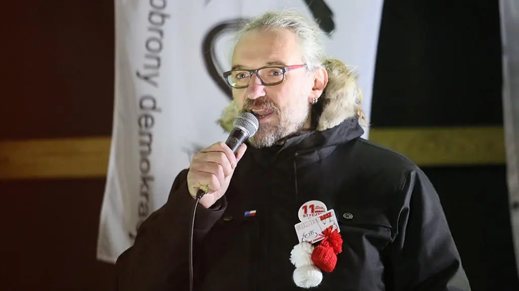 Brak zaufania. Zarząd KOD wzywa Kijowskiego do ustąpienia