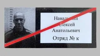 Aleksiej Nawalny przebywa w kolonii karnej w Pokrowie 