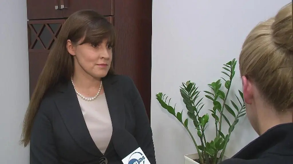 Odwołana sędzia odpowiada ministrowi Ziobrze