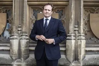 Tom Tugendhat