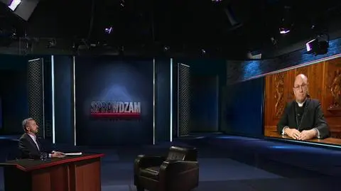 Abp Polak: zabolały mnie świadectwa osób skrzywdzonych