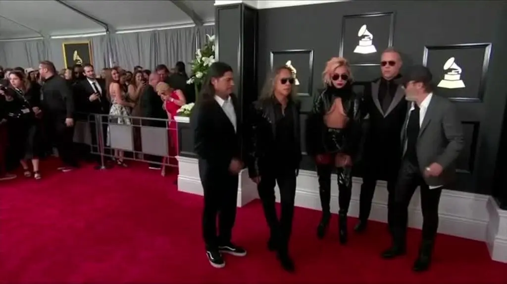 Metallica 1