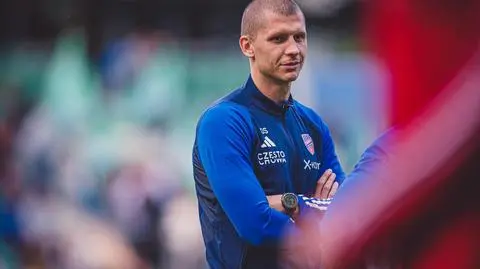 Trzęsienie ziemi w Rakowie. Trener odejdzie