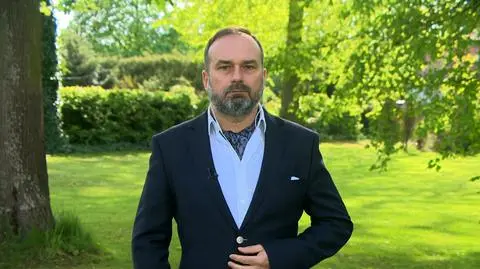 Prof. Gutowski: partia rządząca stała się zakładnikiem w bardzo niedobry sposób uchwalanego prawa