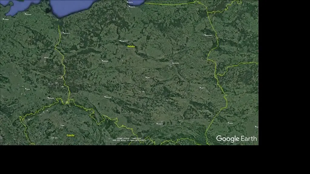 SNIEZKA