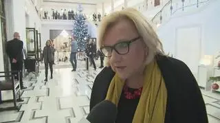 Kempa krytykuje prof. Rzeplińskiego za komentarz o noweli ustawy o TK