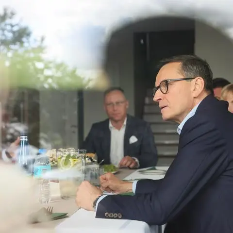 Zaskakujący zwrot
