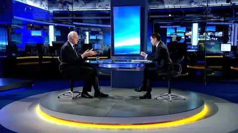 Olechowski: w dziedzinie polityki gospodarczej to najbardziej niedoceniony premier w naszej historii