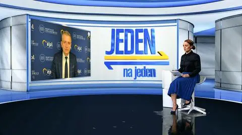 Arłukowicz: Kaczyński działa poprzez Bielana. On pożera swoje przystawki