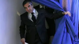 Francois Fillon zapowiedział, że nie zrezygnuje