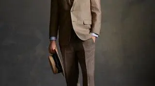 Kolekcja Brooks Broters inspirowana "Wielkim Gatsbym"