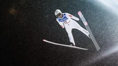 Sobotni konkurs w Klingenthal [RELACJA]