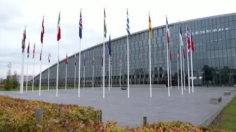 Siedziba NATO