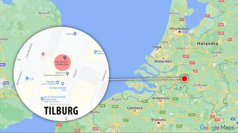 Piąta eksplozja w polskim sklepie w ciągu miesiąca. "Policja jest leniwa"