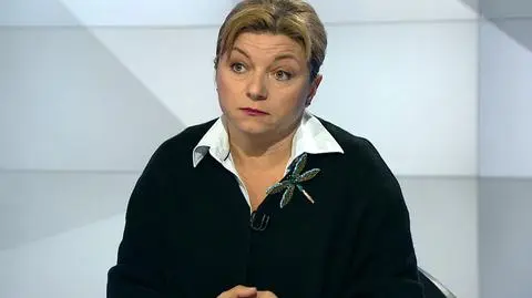 Sędzia Bator-Ciesielska: kieruję się w życiu zasadą którą przekazał mi mój tata