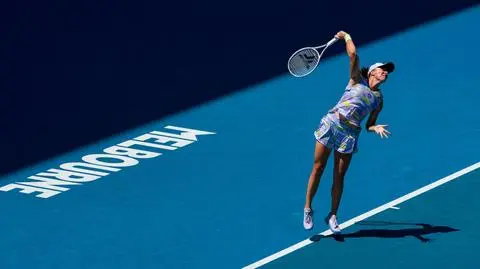 Świątek zaczyna dziś Australian Open. O której mecz?