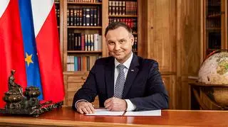 Andrzej Duda