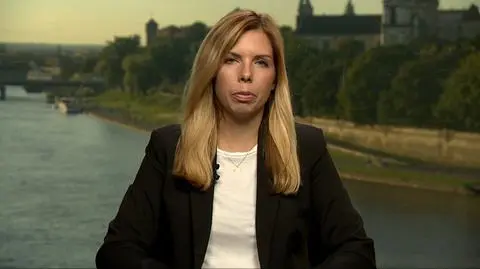 Czy Anna Kornecka widzi możliwość wejścia w koalicję z PSL?